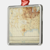 ドイツの国家1890年の20人の先住民 メタルオーナメント (左)