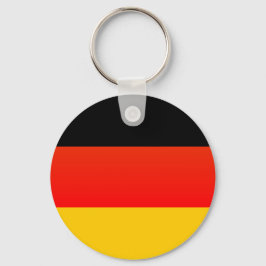 ドイツの国旗 or ゲルマンフラッグ キーホルダー