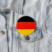 ドイツの国旗 or ゲルマンフラッグ 缶バッジ (インサイチュ)