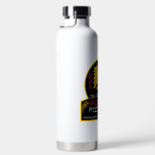 ドイツの女子サッカー ウォーターボトル (右面)