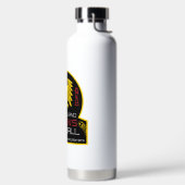 ドイツの女子サッカー ウォーターボトル (左面)