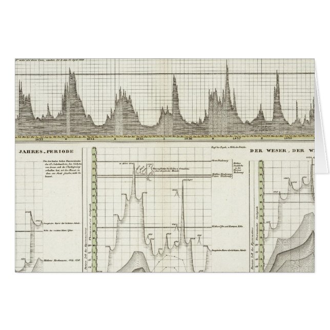 ドイツの川 (正面横)