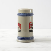 ドイツの有名人 ビールジョッキ (中央)