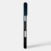 ドイツの牧歌的な牧羊犬 Case-Mate iPhoneケース (裏面 / 右)