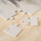 ドイツの短いポインタかドイツのクールザー ジグソーパズル (側面)