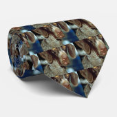 ドイツの短い髪のポインター ネクタイ (ロール)