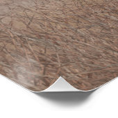 ドイツの短編ポインタの子犬のタペストリー ポスター (コーナー)