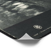 ドイツの研究所 ポスター (角)