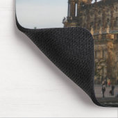 ドイツの秋 マウスパッド (コーナー)