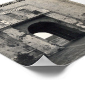 ドイツの第2回ACR本部ニュールンベルク ポスター (角)