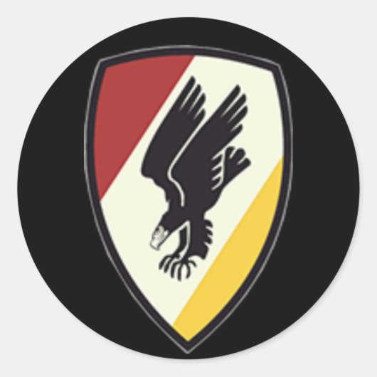 ドイツの第2次世界大戦空力Stab/KG30ユニットエンブレム ラウンドシール (正面)