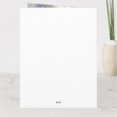 ドイツの羊飼いがパドルに乗る:風光明媚な冒険\ カード (裏面)