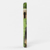 ドイツの羊飼いのポートレート Case-Mate iPhoneケース (裏面/右)