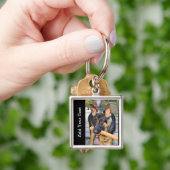 ドイツの羊飼いバイシャーリー・テイラー キーホルダー (手)