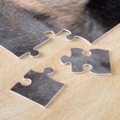 ドイツの羊飼いバイシャーリー・テイラー ジグソーパズル (側面)