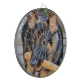 ドイツの羊飼いバイシャーリー・テイラー ダーツボード (正面左)