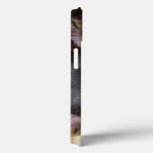 ドイツの羊飼いバイシャーリー・テイラー Case-Mate iPhoneケース (裏面 / 右)