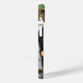 ドイツの羊飼いバイシャーリー・テイラー Case-Mate iPhoneケース (裏面 / 右)