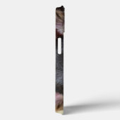 ドイツの羊飼いバイシャーリー・テイラー Case-Mate iPhoneケース (裏面 / 右)