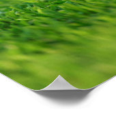 ドイツの羊飼い二匹の子犬 ポスター (角)