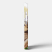 ドイツの羊飼い二匹の子犬 Case-Mate iPhoneケース (裏面 / 左)