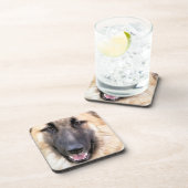 ドイツの羊飼い犬 コースター (右側)