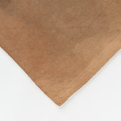 ドイツの羊飼い犬 – 子犬、若い、大人 フリースブランケット (角)