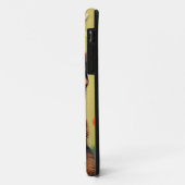 ドイツの羊飼い犬 Case-Mate iPhoneケース (裏面/左)