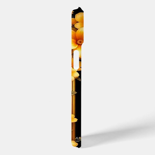 ドイツの羊飼い犬 Case-Mate iPhoneケース (裏面 / 右)