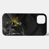 ドイツの羊飼い私を家に連れて帰る、iPhone 13ケース Case-Mate iPhoneケース (裏面 (横))