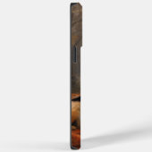 ドイツの羊飼い紅葉秋インスパイア Case-Mate iPhoneケース (裏面 / 右)