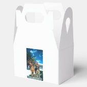 ドイツの羊飼い集団 フェイバーボックス (オープン)