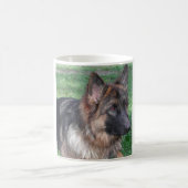 ドイツの羊飼い5.png コーヒーマグカップ (中央)
