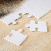 ドイツの羊飼い ジグソーパズル (側面)