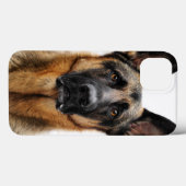 ドイツの羊飼い Case-Mate iPhoneケース (裏面 (横))