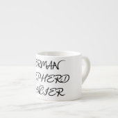 ドイツの羊飼いfancier.png エスプレッソカップ (正面右)