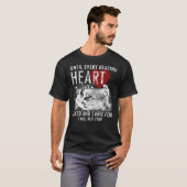 ドイツの羊飼いS 281 Tシャツ (正面フル)
