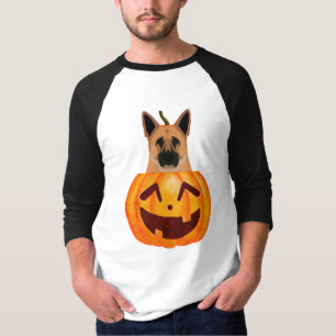 ドイツの羊飼いTシャツ Tシャツ