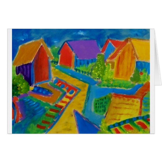 ドイツの表現主義F21 (正面横)