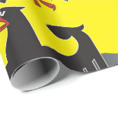 ドイツの記号 ラッピングペーパー (ロールコーナー)