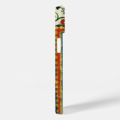 ドイツの詩人はチュートニック・ナイト中世のミニチュアとして Case-Mate iPhoneケース (裏面 / 右)