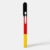 ドイツの象徴 Case-Mate iPhoneケース (裏面 / 左)