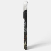 ドイツの金髪のポインターSamsung Galaxy Case Samsung Galaxyケース (裏面横)