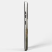 ドイツの金髪のポインターSamsung Galaxy Case Samsung Galaxyケース (右側面)