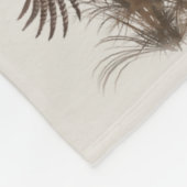 ドイツの金髪ポインタータペストリー装飾用クッション フリースブランケット (角)