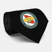 ドイツのSED -ドイツの社会主義労働者党 ネクタイ (ロール)