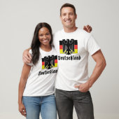 ドイツのTシャツ Tシャツ (ユニセックス)