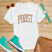 ドイツオクトーバーフェストパーティーファンのための最初のビールデザイン Tシャツ