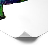 ドイツオクトーバーフェストミュンヘン ポスター (角)