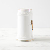 ドイツオクトーバーフェスト ビールジョッキ (中央)